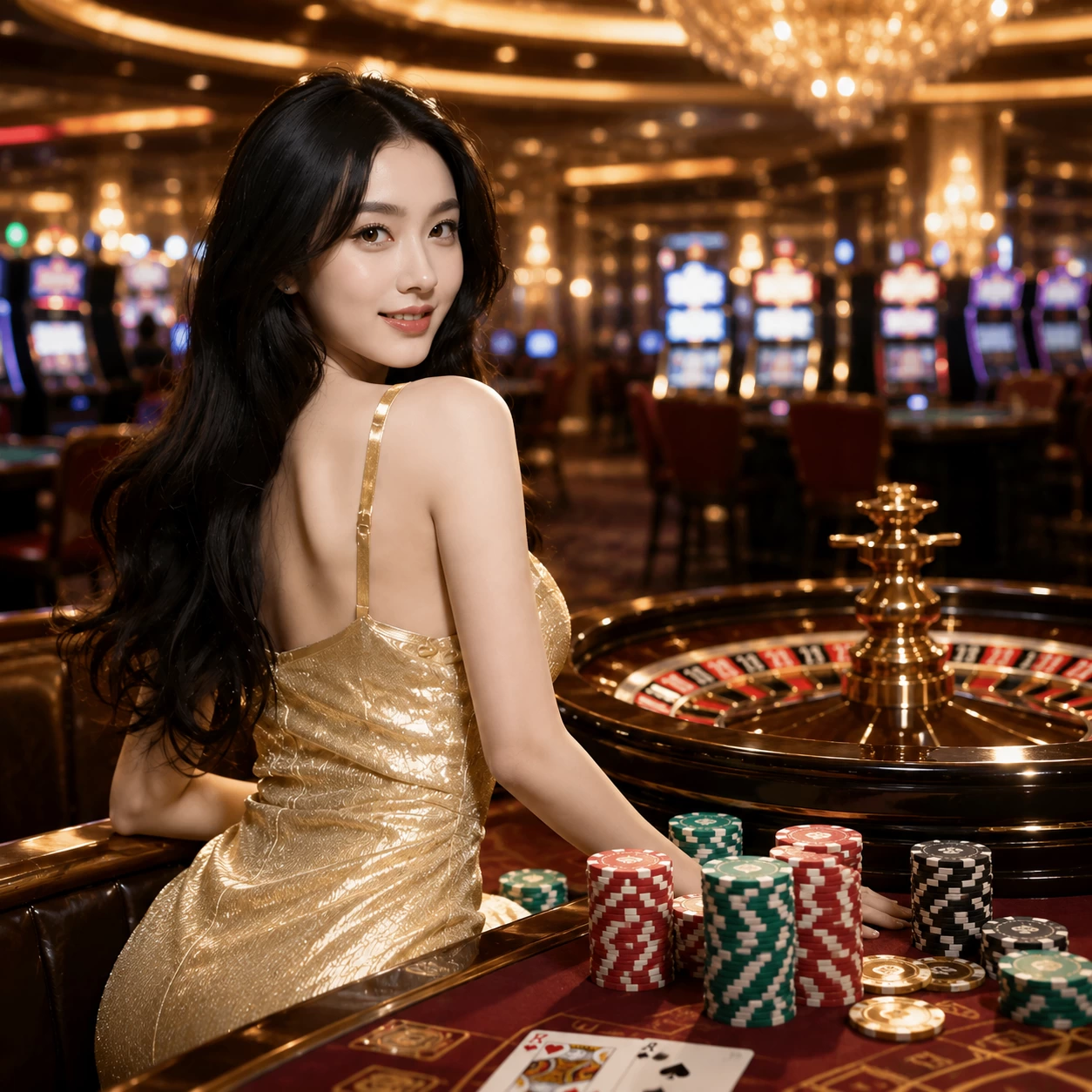 Main pc777i.com Menang Jackpot Besar