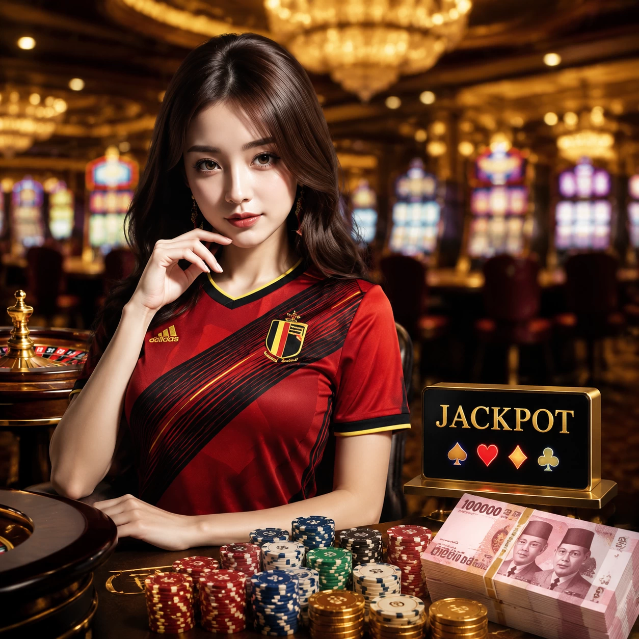 Unduh pc777 apk Versi Terbaru
