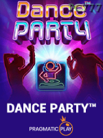 Dance Party icon