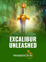 Excalibur Unleashed icon