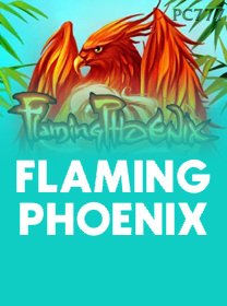 Flaming Phoenix game thumbnail