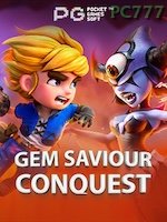 Gem Saviour Conquest icon