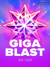 Giga Blast icon