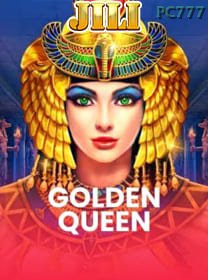Golden Queen icon