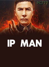 Ip Man game thumbnail