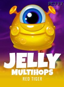 Jelly Multihops icon