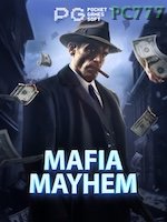 Mafia Mayhem game thumbnail