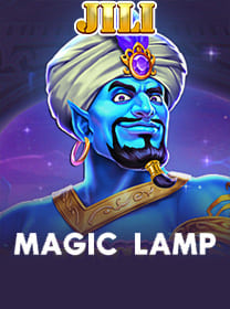 Game Magic Lamp Terpercaya dengan Fitur Terbaik banner