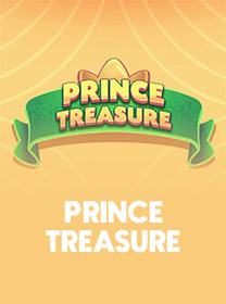 Game Prince Treasure Terpercaya dengan Fitur Terbaik game cover