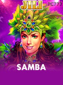 Samba banner