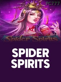 Spider Spirits icon