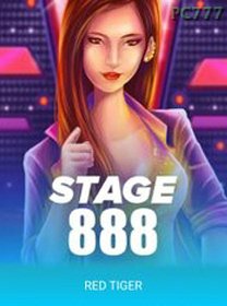 Stage888 banner