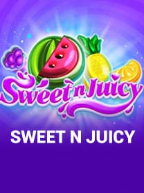 Sweet-N-Juicy icon
