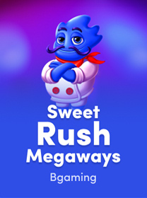 Sweet-Rush-MeGawars icon