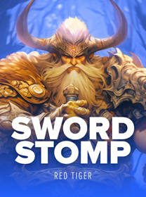 Sword-Stomp game thumbnail