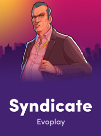 Syndicate game thumbnail