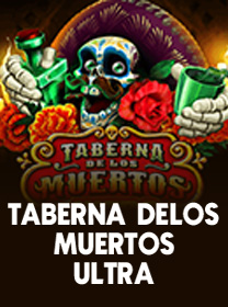 Taberna-De-Los-Muertos-Ultra game thumbnail