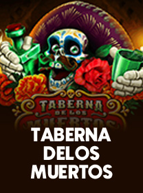 Taberna-De-Los-Muertos game thumbnail