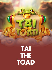 Tai-the-Toad game thumbnail