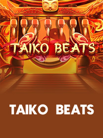 Taiko-Beats game thumbnail