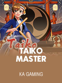 Taiko-Master game thumbnail