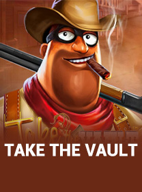 Take-The-Vault game thumbnail