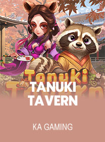 Tanuki-Tavern game thumbnail