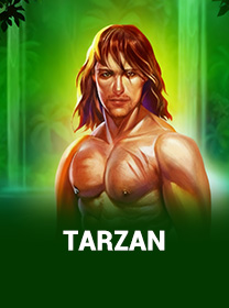 Tarzan game thumbnail