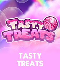 Tasty-Treats game thumbnail