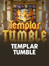 Templar-Tumble game thumbnail