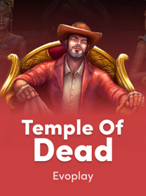 Temple-Of-Dead game thumbnail