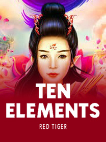 Ten-Elements game thumbnail