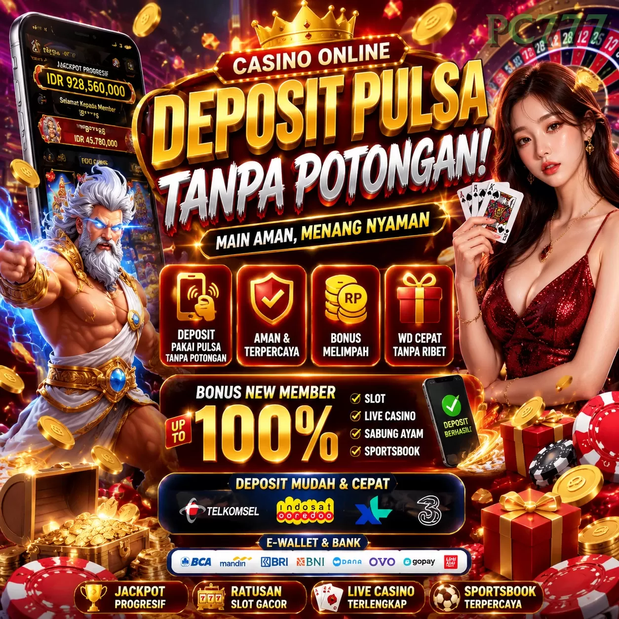DANA partner logo
