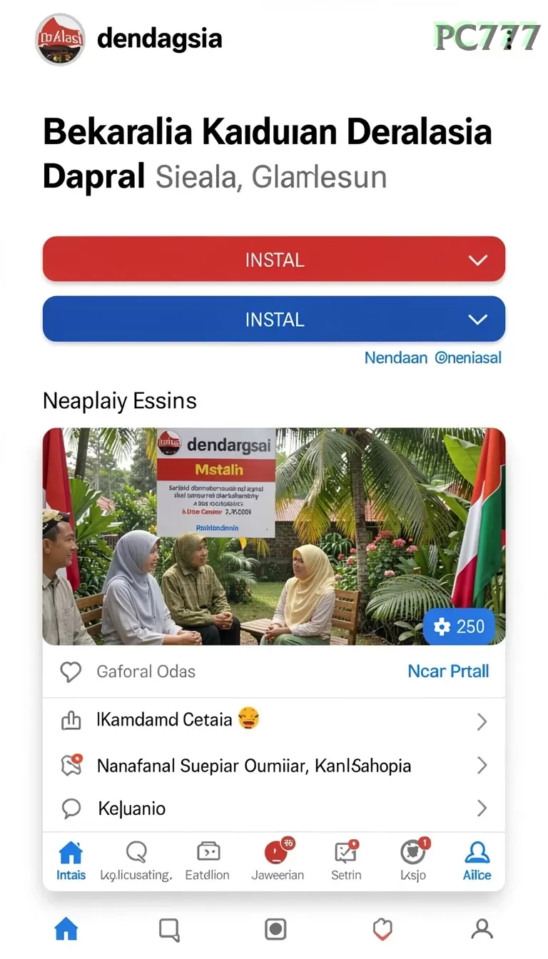 Screenshot Jelly Multihops nomor 1