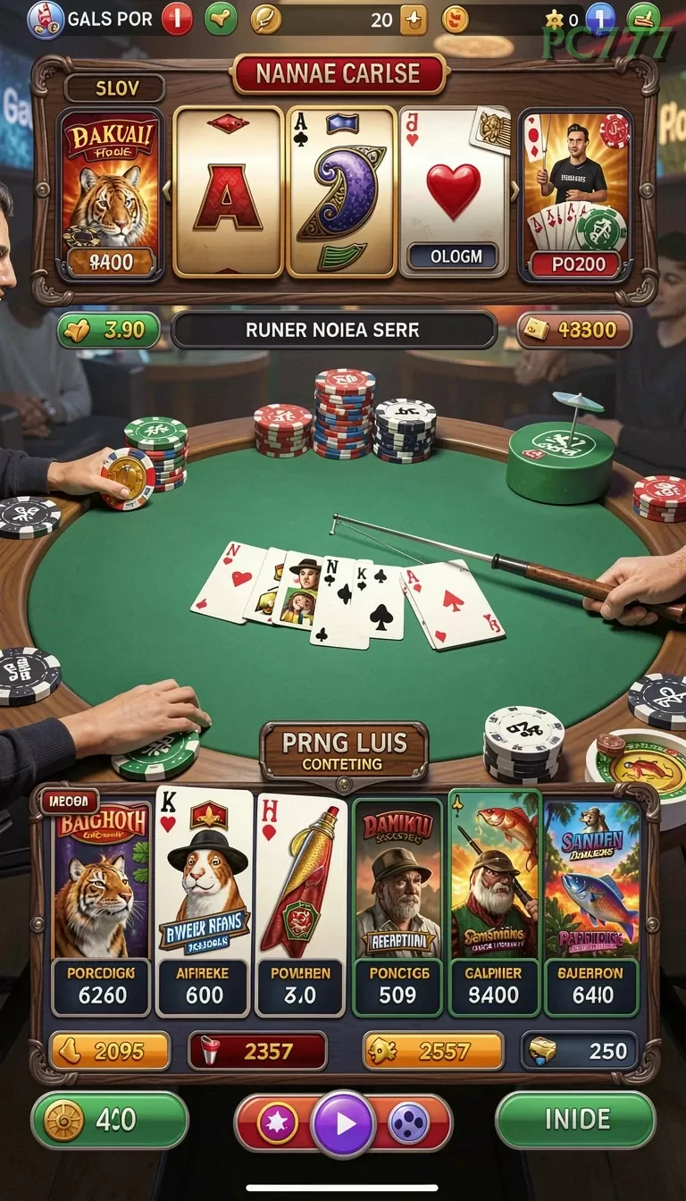 Screenshot Samba nomor 1