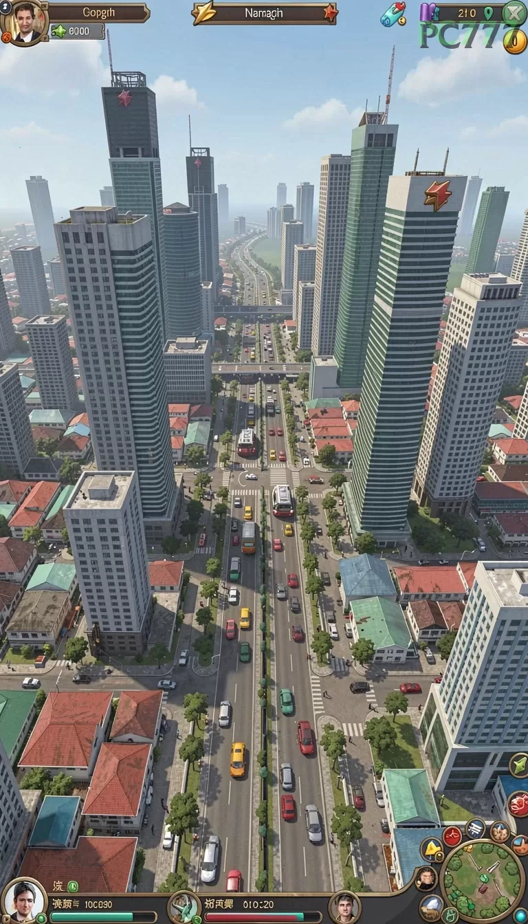 Bonus Spesial Download pc777 APK screenshot